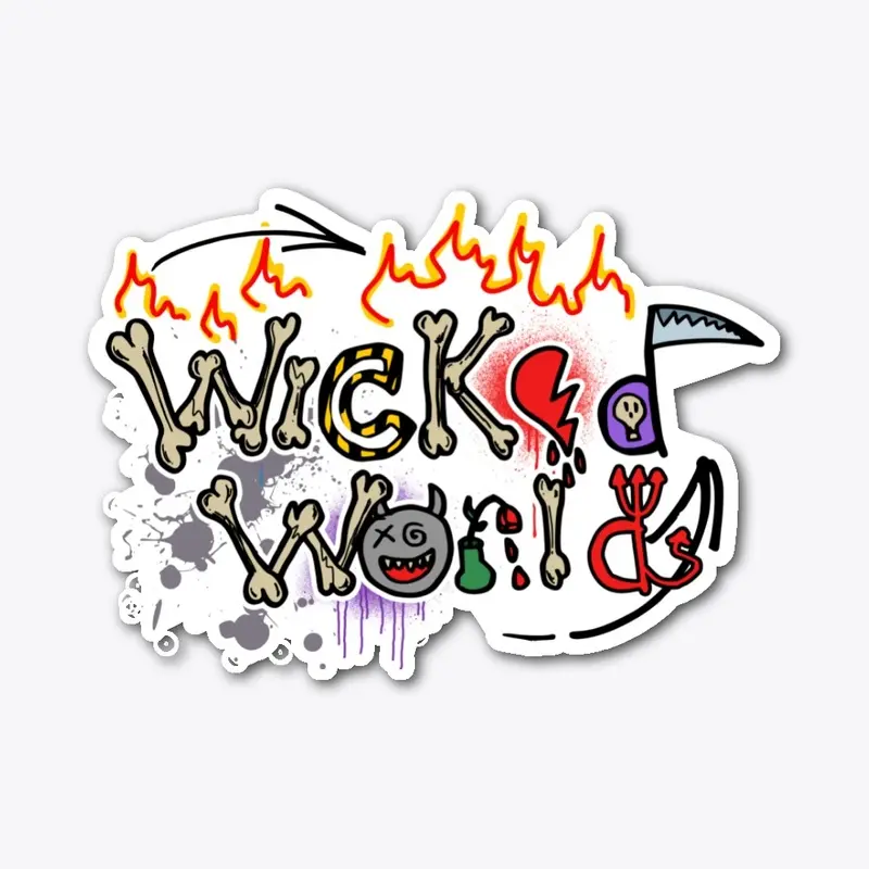 Wicked World